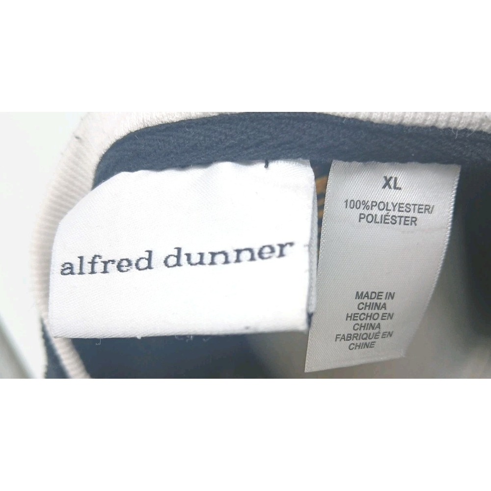 Alfred Dunner Classics Cardinals Embroidered Pullover Sweater '90s Grandma Chic - Picture 6 of 6